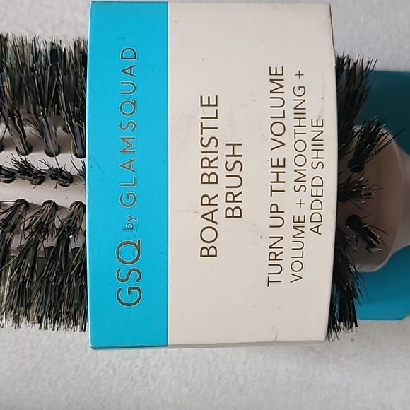 CONAIR AND GLAMSQUAD STYLING BRUSHES BUNDLE OF 2 - Picture 3 of 13